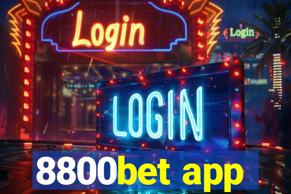 8800bet app